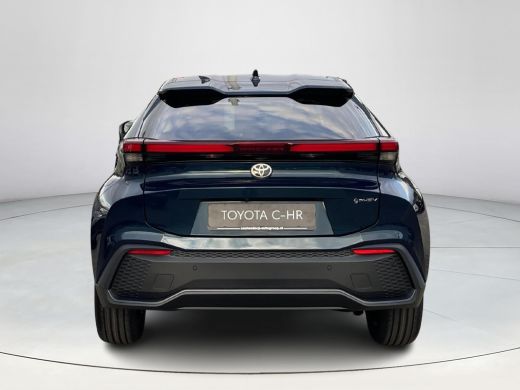 Toyota C-HR 2.0 Plug-in Hybrid 220 Dynamic ActivLease financial lease