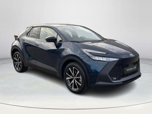 Toyota C-HR 2.0 Plug-in Hybrid 220 Dynamic ActivLease financial lease