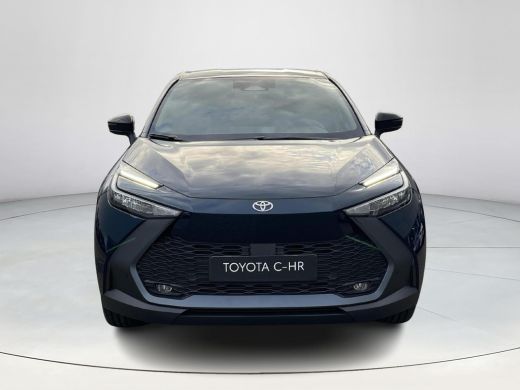 Toyota C-HR 2.0 Plug-in Hybrid 220 Dynamic ActivLease financial lease