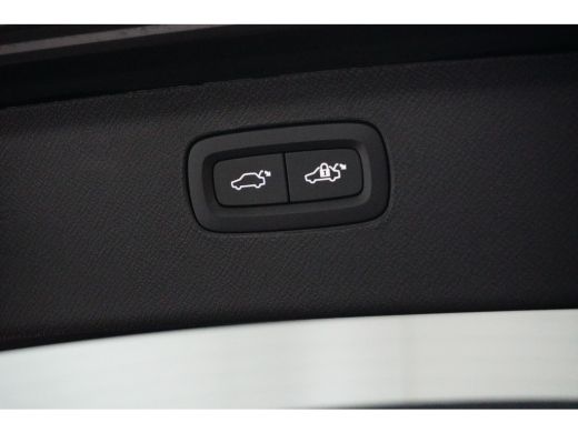 Volvo  XC90 Volvo T8 Recharge AWD Ultimate Dark | Luchtvering | Massage | Ventilatie | Bowers&Wilkins | Head-... ActivLease financial lease