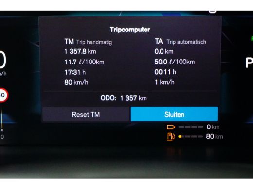 Volvo  XC90 Volvo T8 Recharge AWD Ultimate Dark | Luchtvering | Massage | Ventilatie | Bowers&Wilkins | Head-... ActivLease financial lease