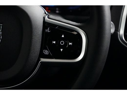 Volvo  XC90 Volvo T8 Recharge AWD Ultimate Dark | Luchtvering | Massage | Ventilatie | Bowers&Wilkins | Head-... ActivLease financial lease