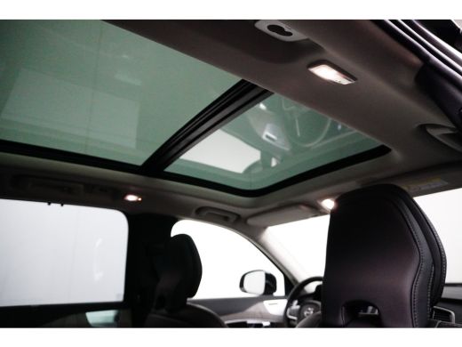 Volvo  XC90 Volvo T8 Recharge AWD Ultimate Dark | Luchtvering | Massage | Ventilatie | Bowers&Wilkins | Head-... ActivLease financial lease