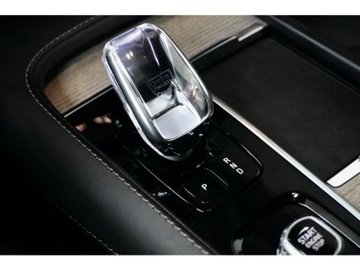 Volvo  XC90 Volvo T8 Recharge AWD Ultimate Dark | Luchtvering | Massage | Ventilatie | Bowers&Wilkins | Head-... ActivLease financial lease