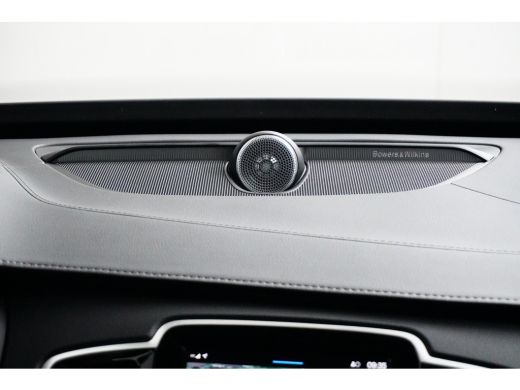 Volvo  XC90 Volvo T8 Recharge AWD Ultimate Dark | Luchtvering | Massage | Ventilatie | Bowers&Wilkins | Head-... ActivLease financial lease
