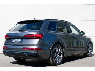 Audi Q7 55 TFSI e Quattro Pro Line S ACC Pano Head-up Keyless 360-camera Trekhaak Massage