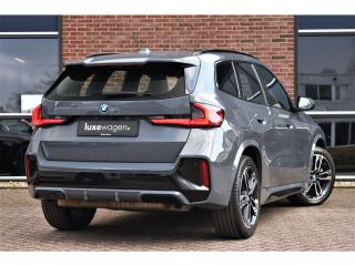 BMW X1 xDrive30e M-Sport Plus Pano ACC HUD 360-cam 19inch