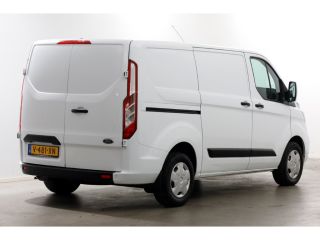Ford Transit Custom 2.0 TDCI E6 L1H1 Trend Airco/Navi 04-2019