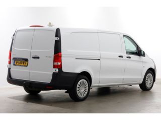 Mercedes Vito 114 CDI 136pk E6 7G Automaat XL Extra Lang 2x Schuifdeur 05-2019