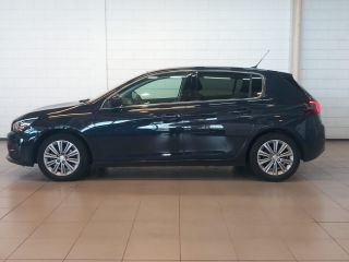 Peugeot 308 1.2 PureTech Blue Lease Premium Panoramadak | Achteruitrijcamera | Airco (automatisch) | Apple Ca...