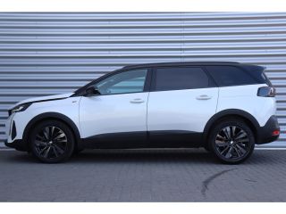 Peugeot 5008 1.2 PURETECH 130PK GT PACK AUTOMAAT / NAVI / CLIMA / PDC / 19" LMV / CAMERA / KEYLESS / FULL-LED ...