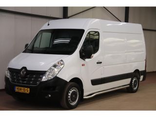Renault Master T35 2.3 dCi L2H2 AUTOMAAT MET LAADKLEP LIFT