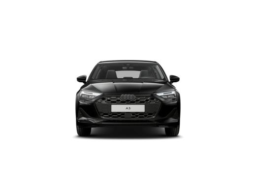 Audi A3 Sportback Audi Advanced edition | Aluminium optiek in het interieur | Assistentiepakket Rijden en... ActivLease financial lease