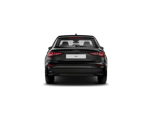 Audi A3 Sportback Audi Advanced edition | Aluminium optiek in het interieur | Assistentiepakket Rijden en... ActivLease financial lease