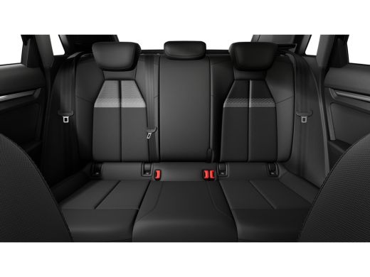 Audi A3 Sportback Audi Advanced edition | Aluminium optiek in het interieur | Assistentiepakket Rijden en... ActivLease financial lease
