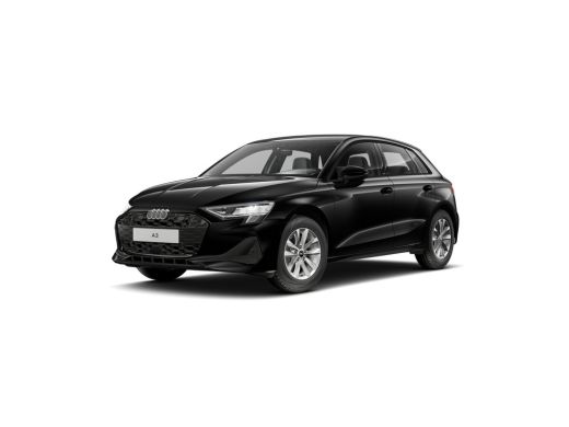 Audi A3 Sportback Audi Pro Line | Aluminium optiek in het interieur | Audi virtual cockpit | Cruise control ActivLease financial lease