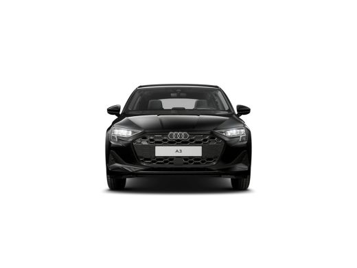 Audi A3 Sportback Audi Pro Line | Aluminium optiek in het interieur | Audi virtual cockpit | Cruise control ActivLease financial lease