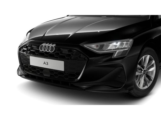 Audi A3 Sportback Audi Pro Line | Aluminium optiek in het interieur | Audi virtual cockpit | Cruise control ActivLease financial lease