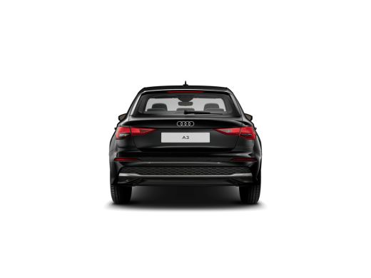 Audi A3 Sportback Audi Pro Line | Aluminium optiek in het interieur | Audi virtual cockpit | Cruise control ActivLease financial lease