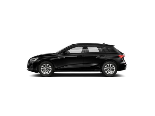 Audi A3 Sportback Audi Pro Line | Aluminium optiek in het interieur | Audi virtual cockpit | Cruise control ActivLease financial lease