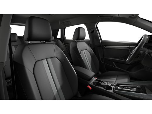 Audi A3 Sportback Audi Pro Line | Aluminium optiek in het interieur | Audi virtual cockpit | Cruise control ActivLease financial lease