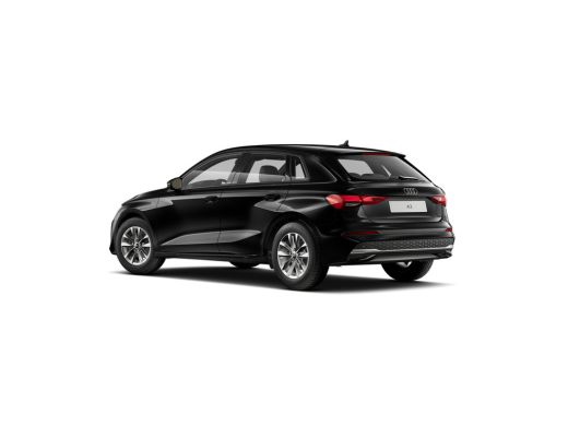 Audi A3 Sportback Audi Pro Line | Aluminium optiek in het interieur | Audi virtual cockpit | Cruise control ActivLease financial lease
