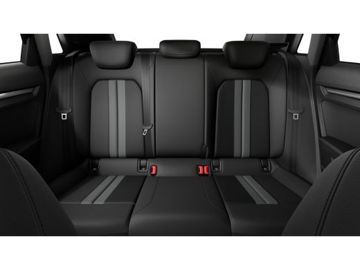 Audi A3 Sportback Audi Pro Line | Aluminium optiek in het interieur | Audi virtual cockpit | Cruise control ActivLease financial lease