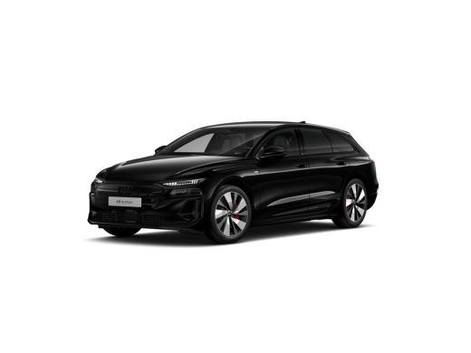 Audi A6 Avant e-tron Audi S edition | Audi smartphone interface | Comfortsleutel | Elektrisch instelbare ... ActivLease financial lease