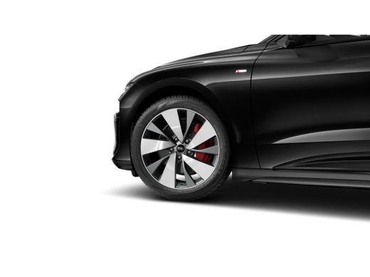 Audi A6 Avant e-tron Audi S edition | Audi smartphone interface | Comfortsleutel | Elektrisch instelbare ... ActivLease financial lease
