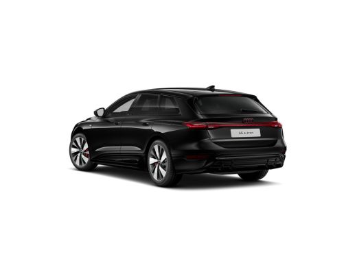 Audi A6 Avant e-tron Audi S edition | Audi smartphone interface | Comfortsleutel | Elektrisch instelbare ... ActivLease financial lease