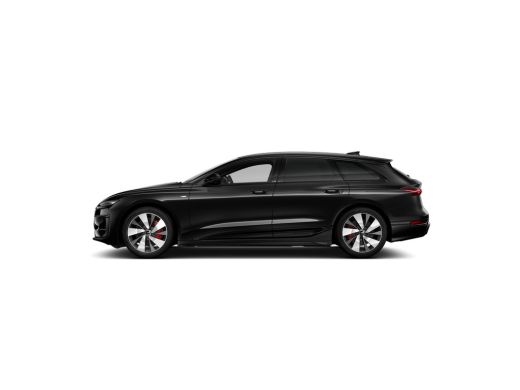 Audi A6 Avant e-tron Audi S edition | Audi smartphone interface | Comfortsleutel | Elektrisch instelbare ... ActivLease financial lease