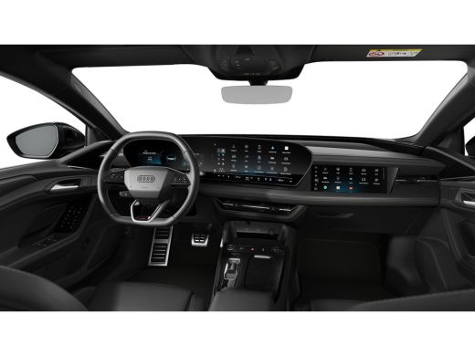 Audi A6 Avant e-tron Audi S edition | Audi smartphone interface | Comfortsleutel | Elektrisch instelbare ... ActivLease financial lease