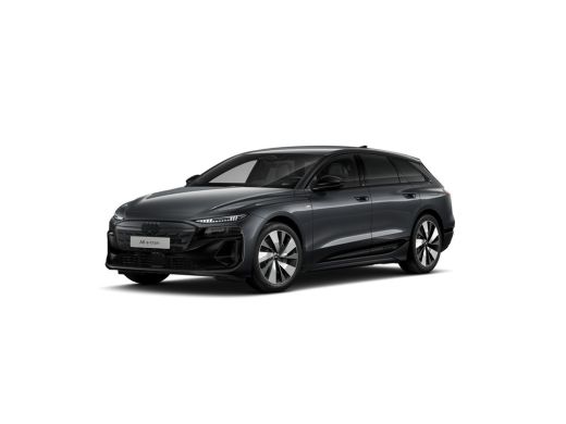 Audi A6 Avant e-tron Audi S edition | Audi smartphone interface | Comfortsleutel | Elektrisch instelbare ... ActivLease financial lease