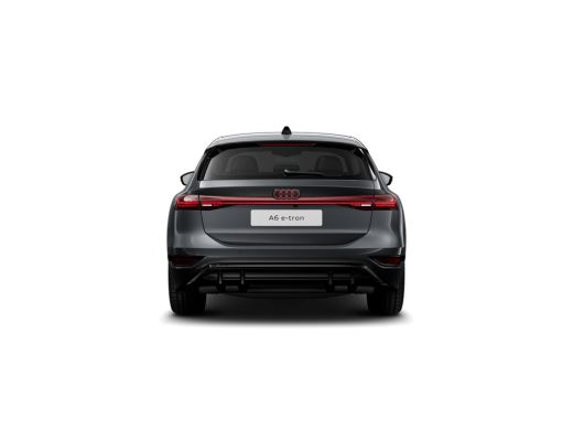 Audi A6 Avant e-tron Audi S edition | Audi smartphone interface | Comfortsleutel | Elektrisch instelbare ... ActivLease financial lease