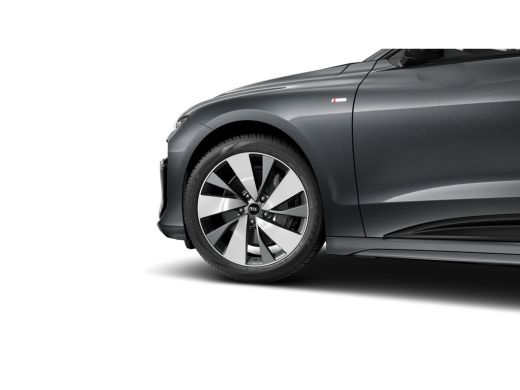 Audi A6 Avant e-tron Audi S edition | Audi smartphone interface | Comfortsleutel | Elektrisch instelbare ... ActivLease financial lease