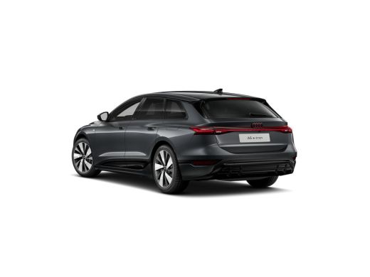 Audi A6 Avant e-tron Audi S edition | Audi smartphone interface | Comfortsleutel | Elektrisch instelbare ... ActivLease financial lease