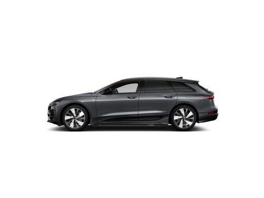 Audi A6 Avant e-tron Audi S edition | Audi smartphone interface | Comfortsleutel | Elektrisch instelbare ... ActivLease financial lease