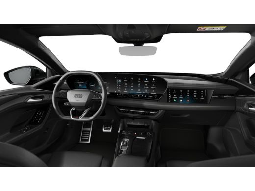Audi A6 Avant e-tron Audi S edition | Audi smartphone interface | Comfortsleutel | Elektrisch instelbare ... ActivLease financial lease