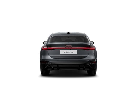 Audi A6 Sportback e-tron Audi S edition | Audi smartphone interface | Comfortsleutel | Elektrisch instelb... ActivLease financial lease