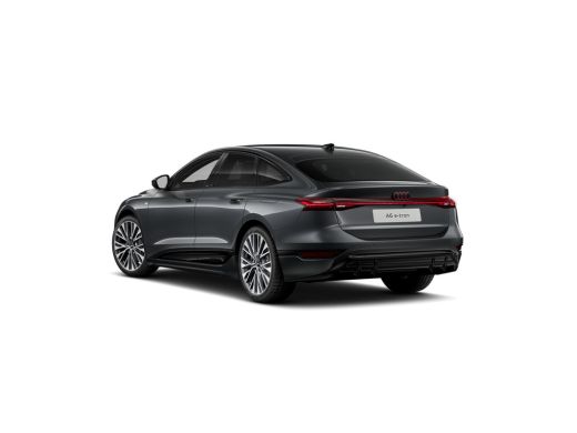 Audi A6 Sportback e-tron Audi S edition | Audi smartphone interface | Comfortsleutel | Elektrisch instelb... ActivLease financial lease