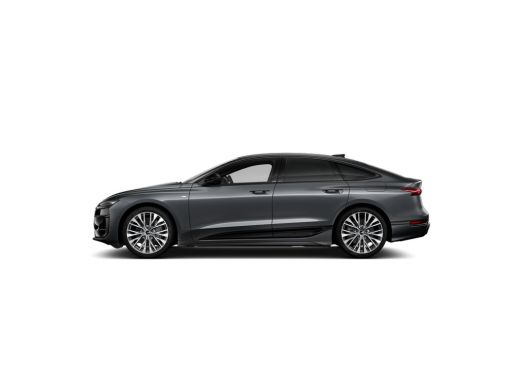 Audi A6 Sportback e-tron Audi S edition | Audi smartphone interface | Comfortsleutel | Elektrisch instelb... ActivLease financial lease