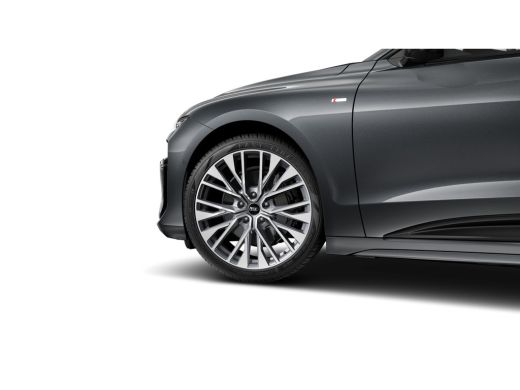 Audi A6 Sportback e-tron Audi S edition | Audi smartphone interface | Comfortsleutel | Elektrisch instelb... ActivLease financial lease