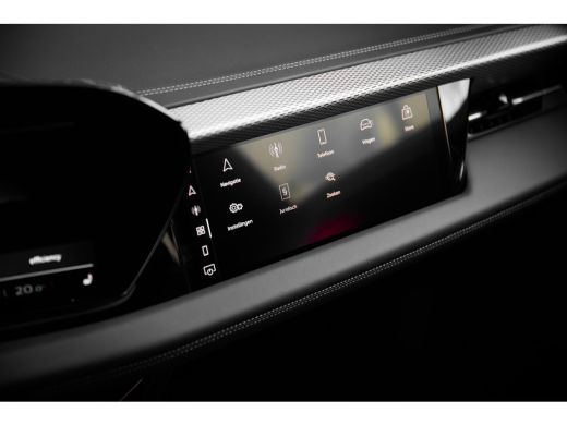 Audi A6 Sportback e-tron Sportback e-tron S edition | Audi smartphone interface | Comfortsleutel | Elektrisch instelbare v... ActivLease financial lease