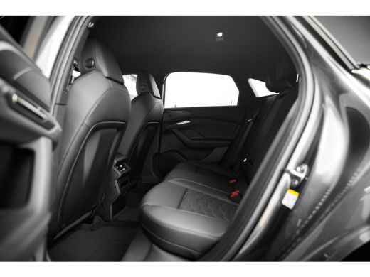 Audi A6 Sportback e-tron Sportback e-tron S edition | Audi smartphone interface | Comfortsleutel | Elektrisch instelbare v... ActivLease financial lease