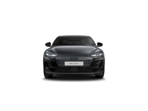 Audi A6 Sportback e-tron Audi S edition | Audi smartphone interface | Comfortsleutel | Elektrisch instelb... ActivLease financial lease