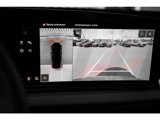 Audi A6 Sportback e-tron Sportback e-tron S edition | Audi smartphone interface | Comfortsleutel | Elektrisch instelbare v... ActivLease financial lease