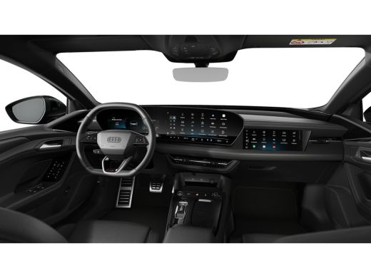Audi A6 Sportback e-tron Audi S edition | Audi smartphone interface | Comfortsleutel | Elektrisch instelb... ActivLease financial lease