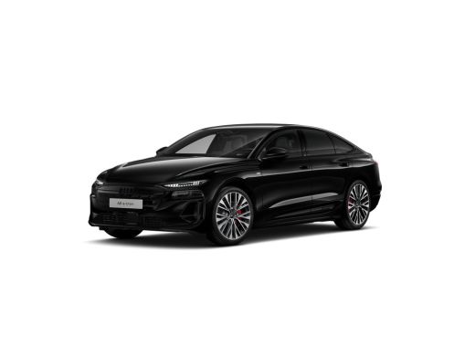 Audi A6 Sportback e-tron Audi S edition | Audi smartphone interface | Comfortsleutel | Elektrisch instelb... ActivLease financial lease