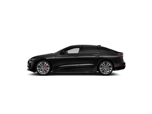 Audi A6 Sportback e-tron Audi S edition | Audi smartphone interface | Comfortsleutel | Elektrisch instelb... ActivLease financial lease