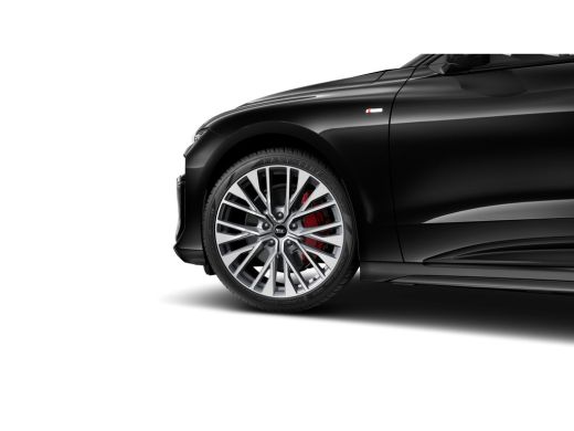 Audi A6 Sportback e-tron Audi S edition | Audi smartphone interface | Comfortsleutel | Elektrisch instelb... ActivLease financial lease